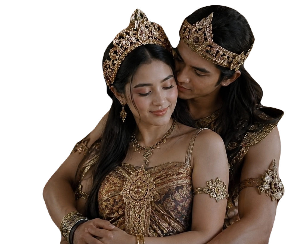 Suplemen untuk istri